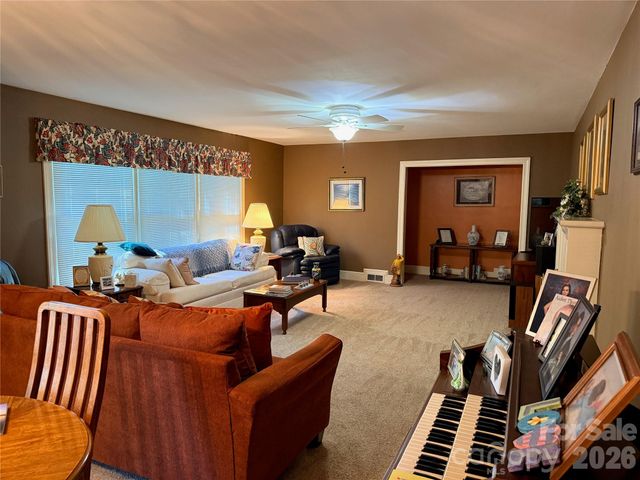 261 Old Caroleen Road, Forest City, NC 28043