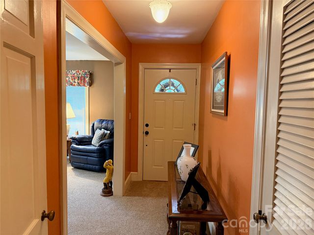 261 Old Caroleen Road, Forest City, NC 28043