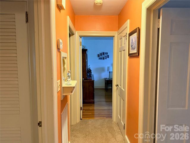 261 Old Caroleen Road, Forest City, NC 28043
