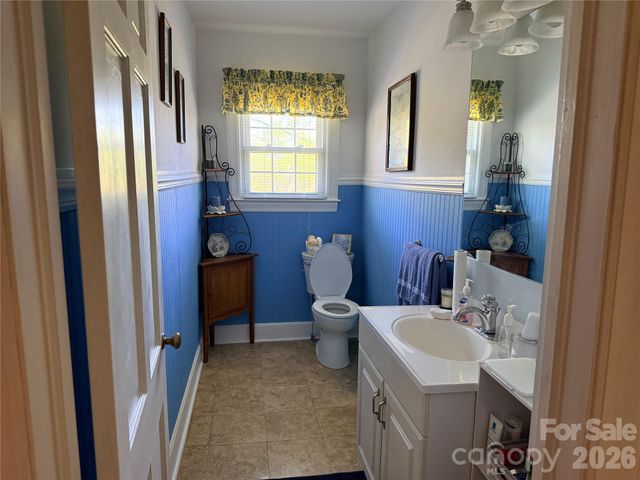 261 Old Caroleen Road, Forest City, NC 28043