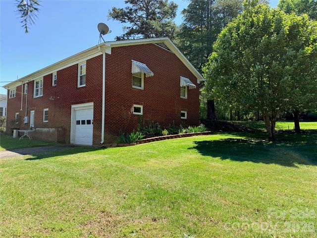 261 Old Caroleen Road, Forest City, NC 28043