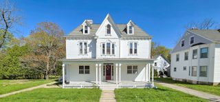 22 Perkins Avenue, Norwich, CT 06360