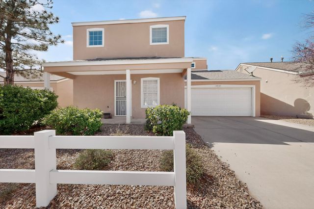 10727 Hatch Drive NW, Albuquerque, NM 87114