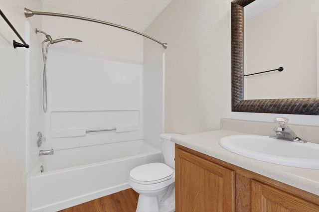 10727 Hatch Drive NW, Albuquerque, NM 87114