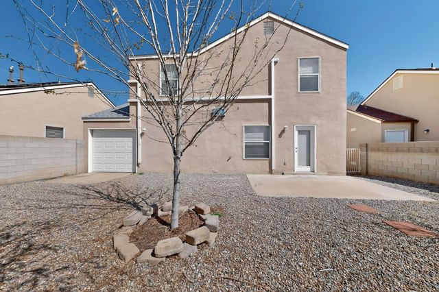 10727 Hatch Drive NW, Albuquerque, NM 87114