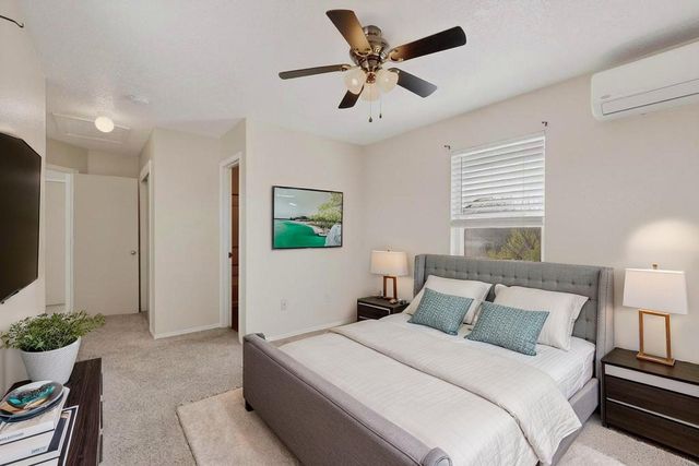 10727 Hatch Drive NW, Albuquerque, NM 87114