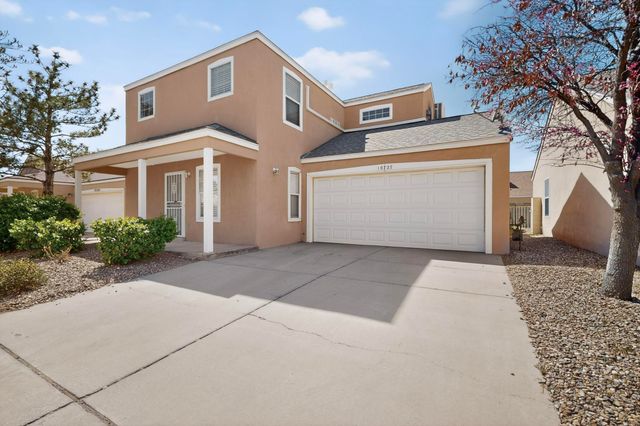 10727 Hatch Drive NW, Albuquerque, NM 87114