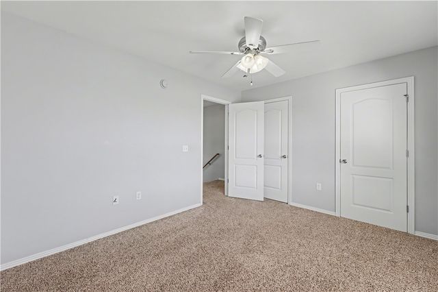 1428 W Netherland Way 2, Fayetteville, AR 72701