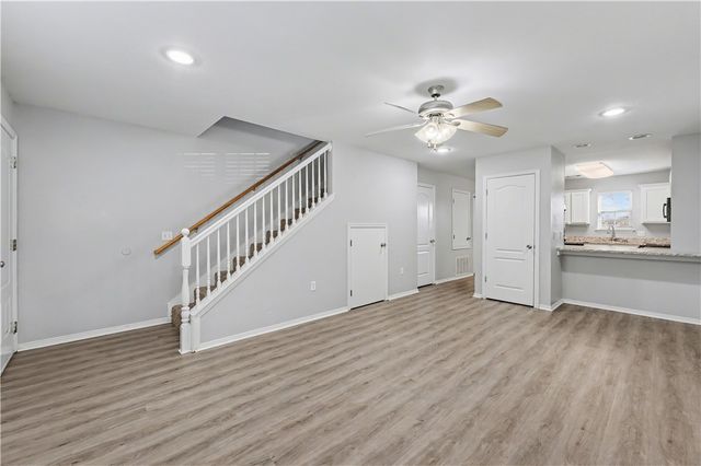 1428 W Netherland Way 2, Fayetteville, AR 72701