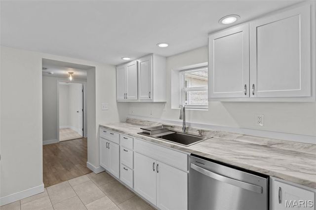 525 S Adams Street, Festus, MO 63028