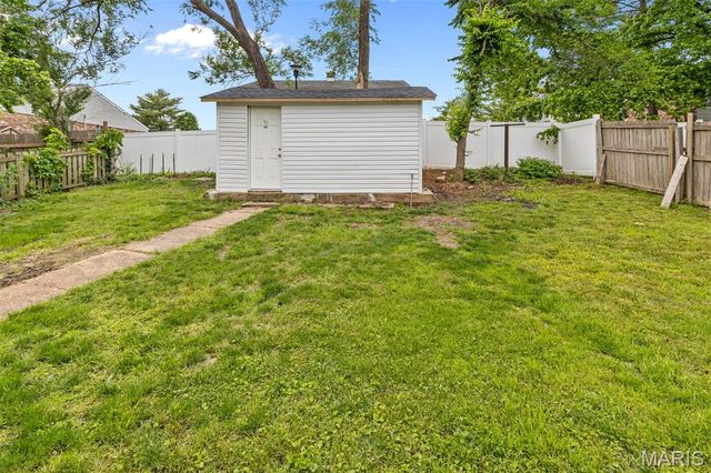525 S Adams Street, Festus, MO 63028