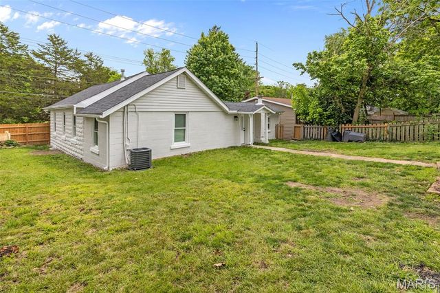 525 S Adams Street, Festus, MO 63028