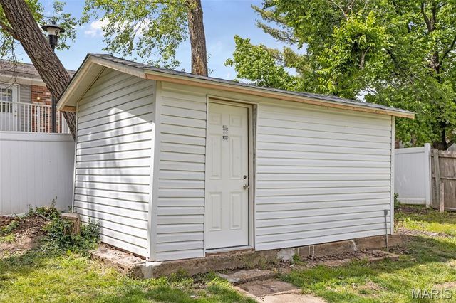 525 S Adams Street, Festus, MO 63028
