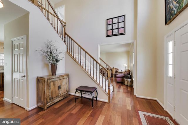 5094 LEATHERBACK RD, Woodbridge, VA 22193