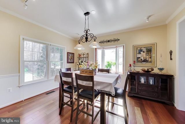 5094 LEATHERBACK RD, Woodbridge, VA 22193