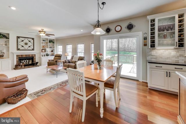 5094 LEATHERBACK RD, Woodbridge, VA 22193