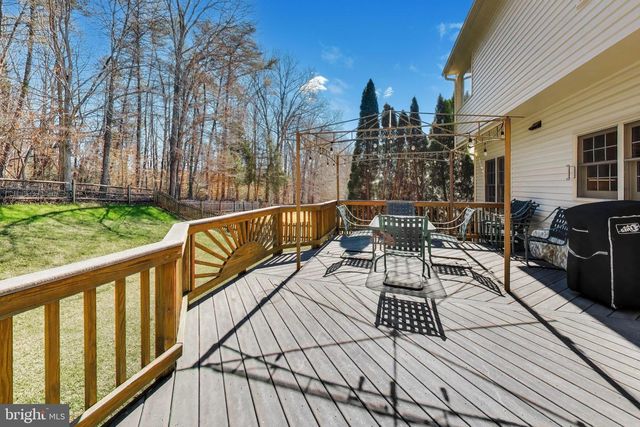 5094 LEATHERBACK RD, Woodbridge, VA 22193