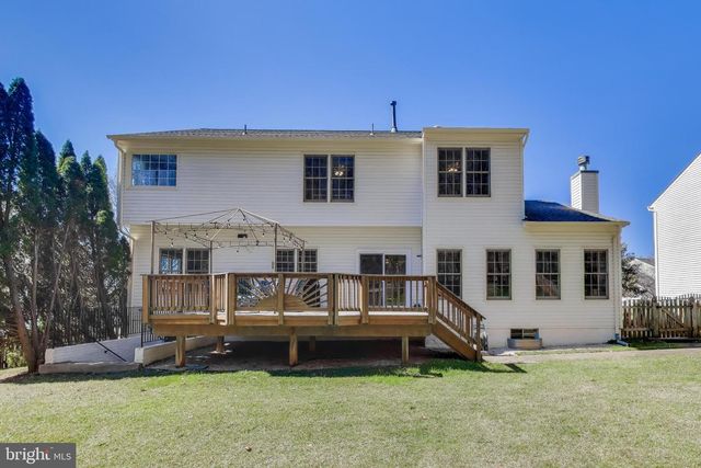 5094 LEATHERBACK RD, Woodbridge, VA 22193