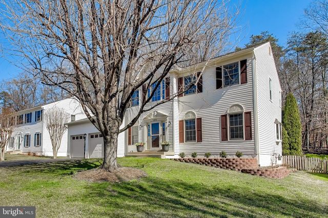 5094 LEATHERBACK RD, Woodbridge, VA 22193