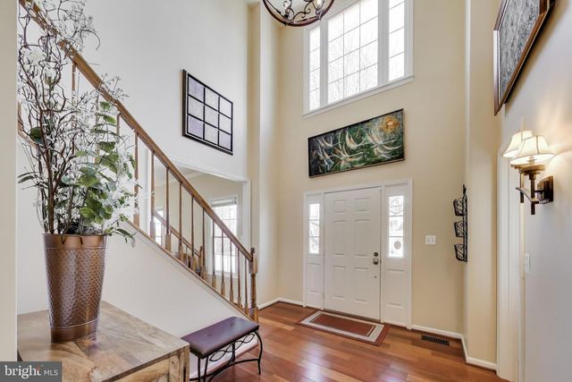 5094 LEATHERBACK RD, Woodbridge, VA 22193