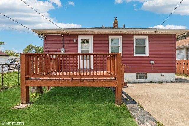 929 Greenbay Avenue, Calumet City, IL 60409
