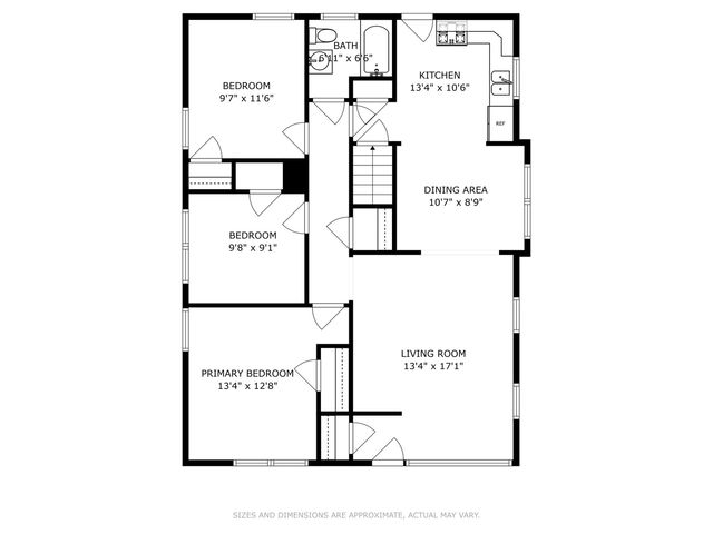 929 Greenbay Avenue, Calumet City, IL 60409