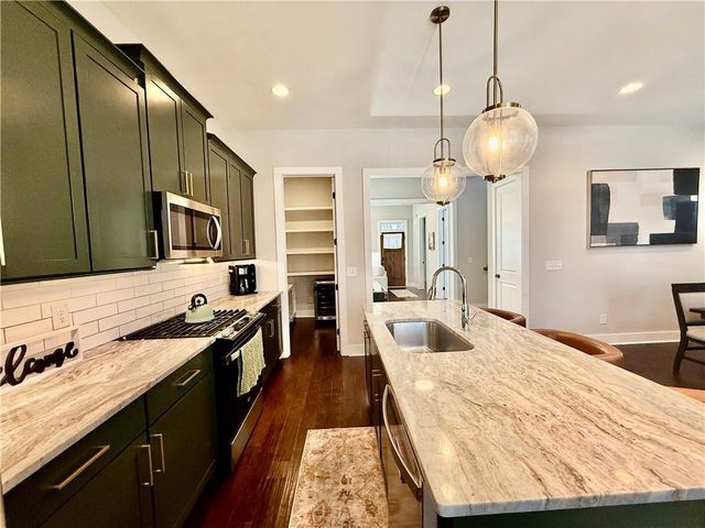 766 Cooper Street, Atlanta, GA 30315