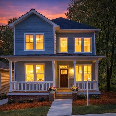 766 Cooper Street, Atlanta, GA 30315