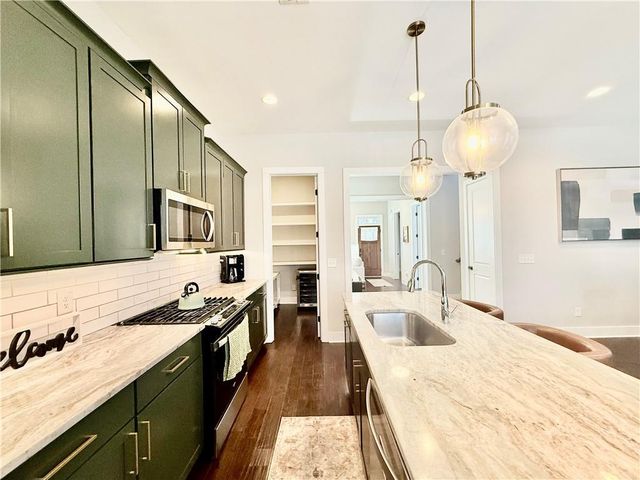 766 Cooper Street, Atlanta, GA 30315