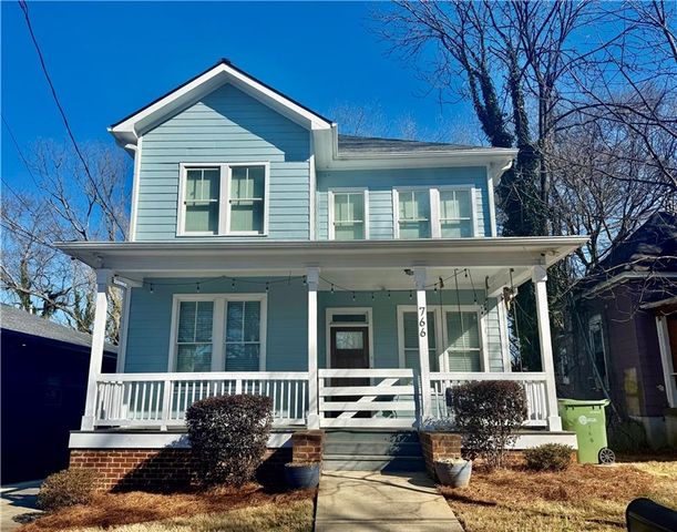 766 Cooper Street, Atlanta, GA 30315