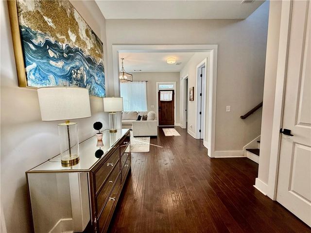 766 Cooper Street, Atlanta, GA 30315