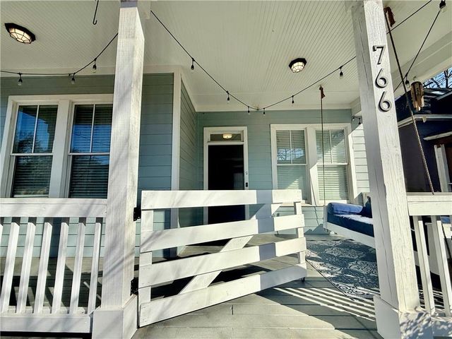 766 Cooper Street, Atlanta, GA 30315