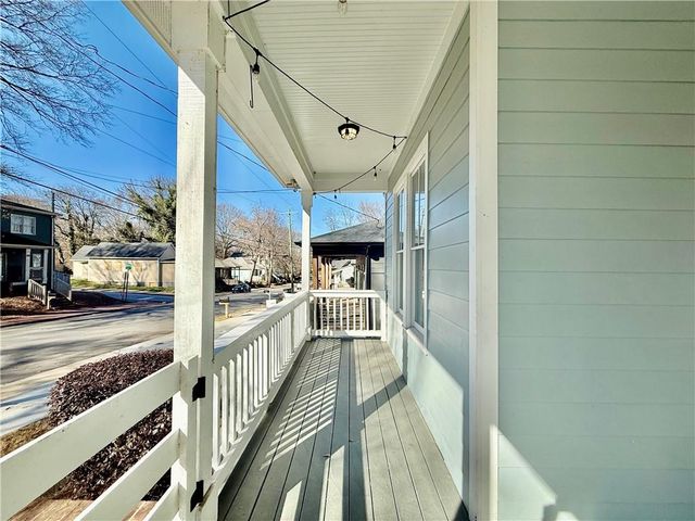 766 Cooper Street, Atlanta, GA 30315