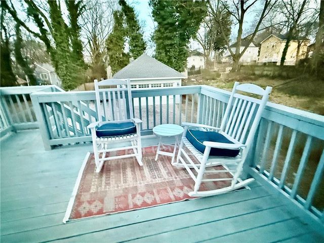 766 Cooper Street, Atlanta, GA 30315