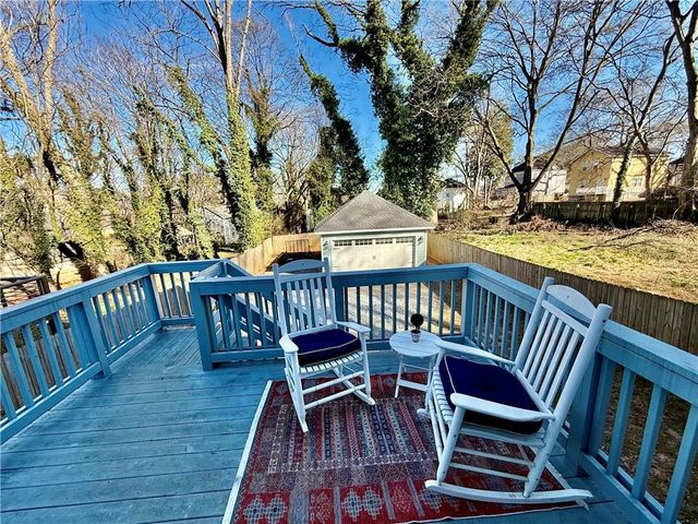 766 Cooper Street, Atlanta, GA 30315