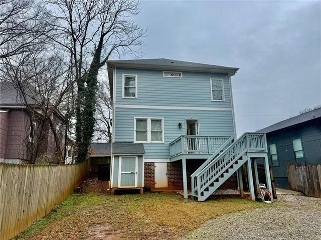 766 Cooper Street, Atlanta, GA 30315