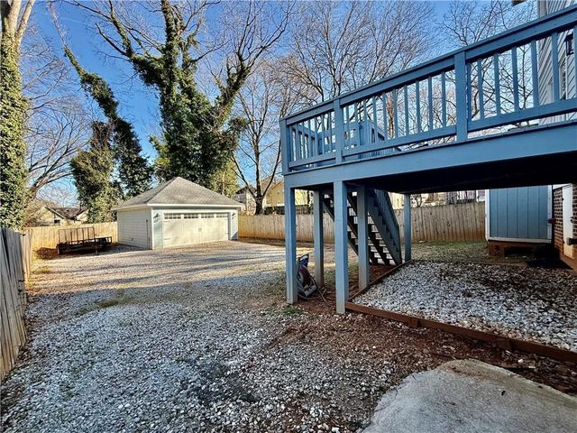 766 Cooper Street, Atlanta, GA 30315