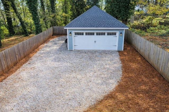 766 Cooper Street, Atlanta, GA 30315