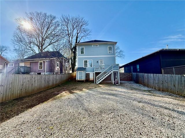 766 Cooper Street, Atlanta, GA 30315