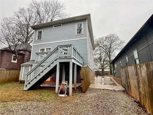 766 Cooper Street, Atlanta, GA 30315