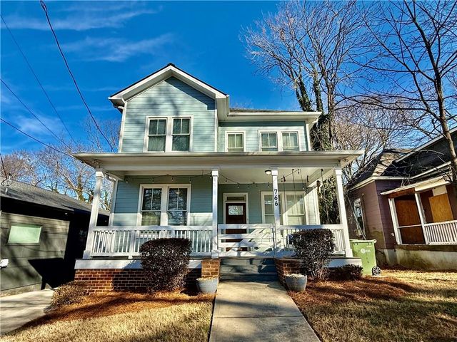 766 Cooper Street, Atlanta, GA 30315