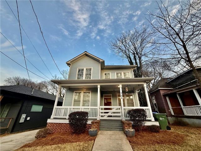 766 Cooper Street, Atlanta, GA 30315