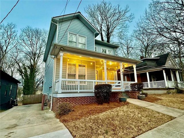 766 Cooper Street, Atlanta, GA 30315