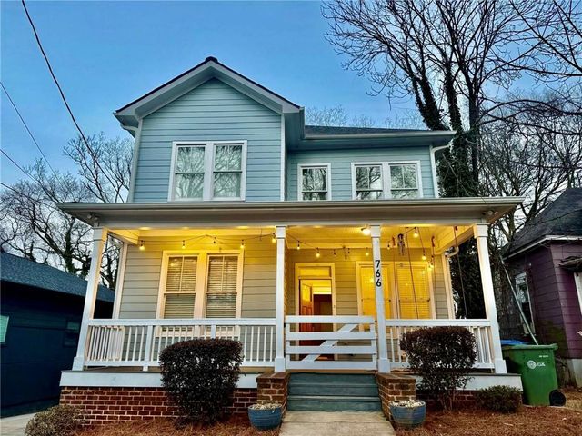 766 Cooper Street, Atlanta, GA 30315