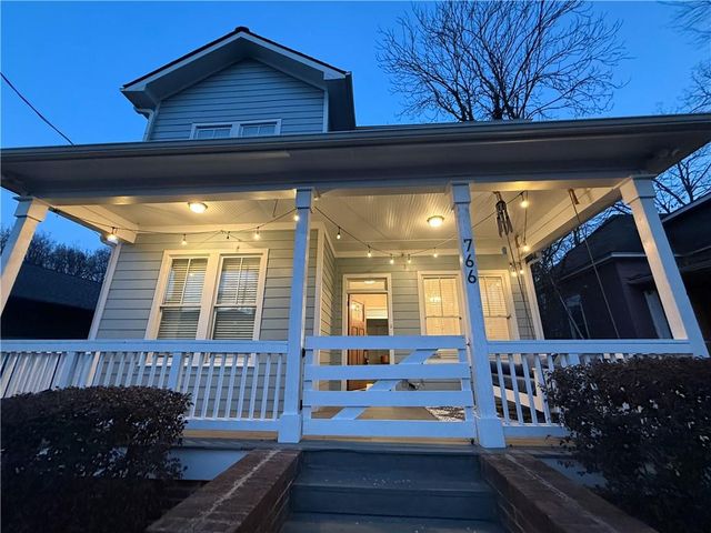 766 Cooper Street, Atlanta, GA 30315