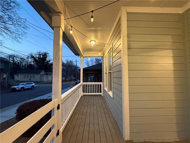 766 Cooper Street, Atlanta, GA 30315