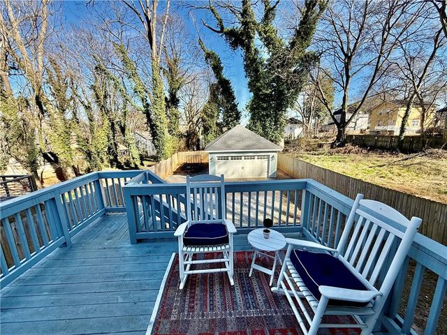 766 Cooper Street, Atlanta, GA 30315