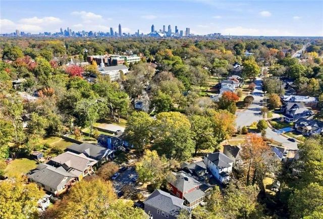 766 Cooper Street, Atlanta, GA 30315