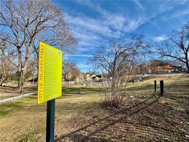 766 Cooper Street, Atlanta, GA 30315