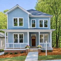 766 Cooper Street, Atlanta, GA 30315